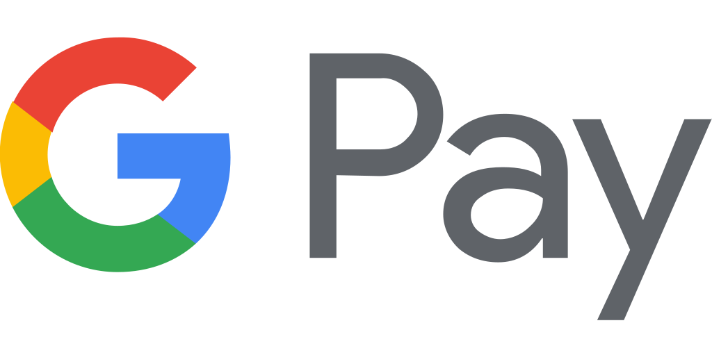 Pagar con Google Pay
